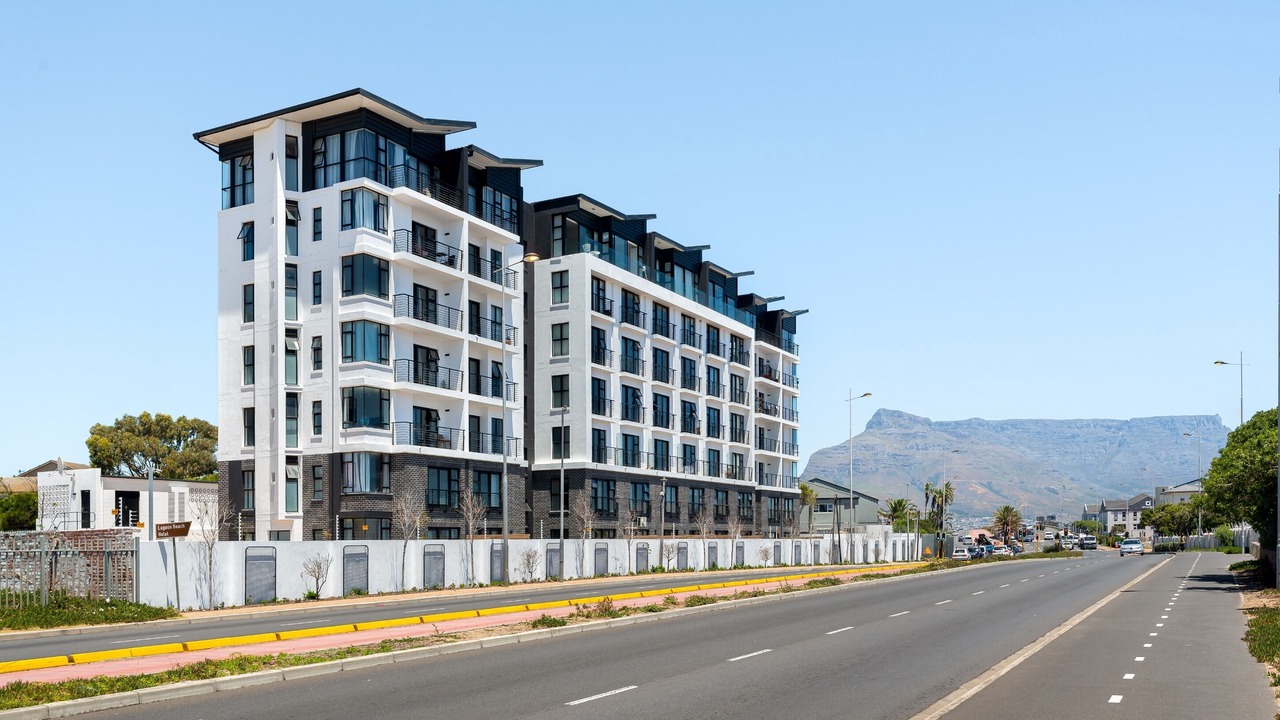 Photo of Outdoor in Milnerton