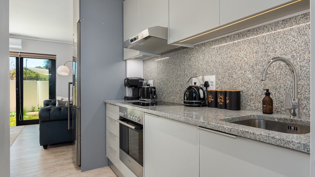 Photo of Kitchen in Milnerton