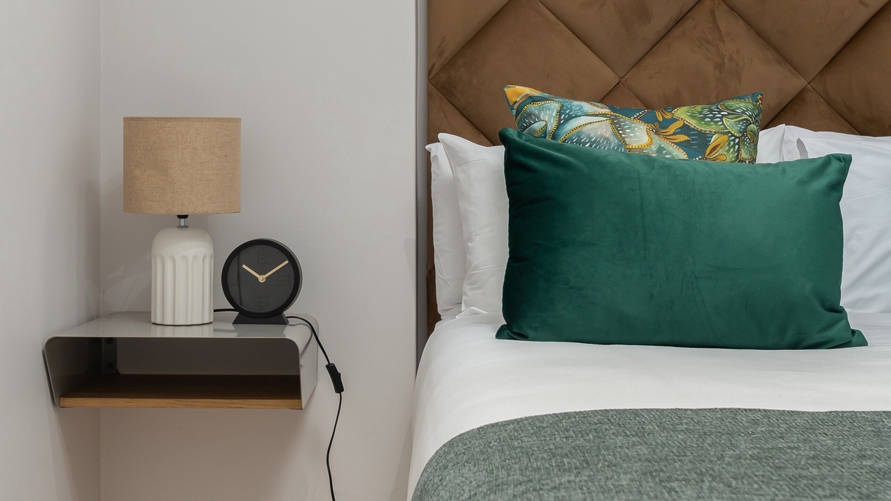 Photo of Bedroom in Milnerton