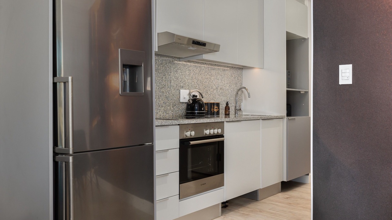 Photo of Kitchen in Milnerton