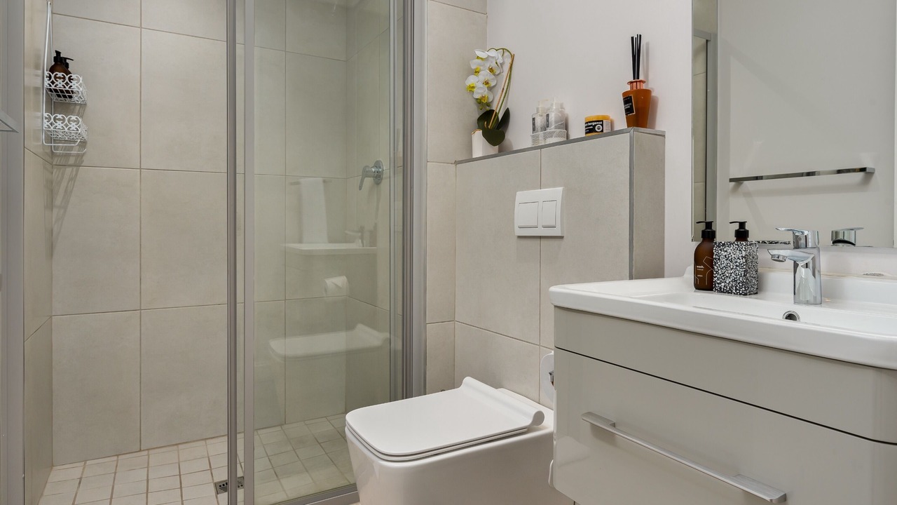 Photo of Bathroom in Milnerton