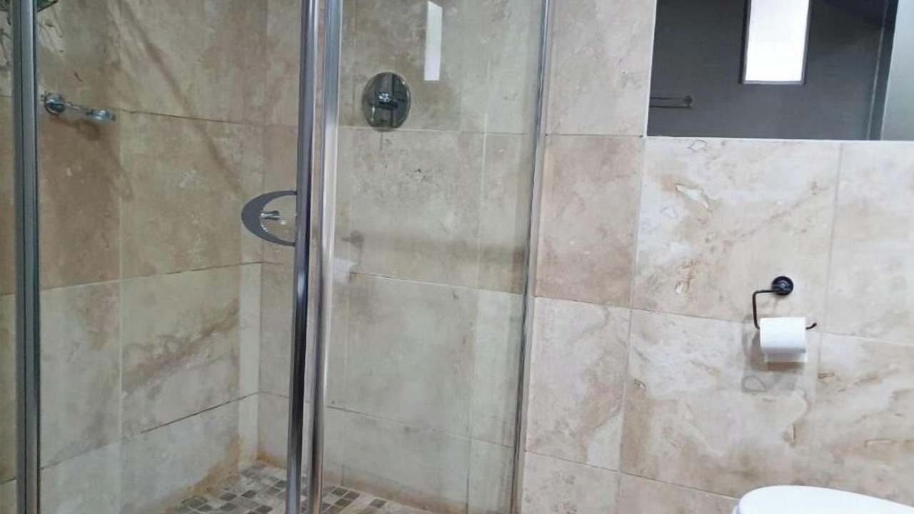 Photo of Bathroom in Downtown Johannesburg