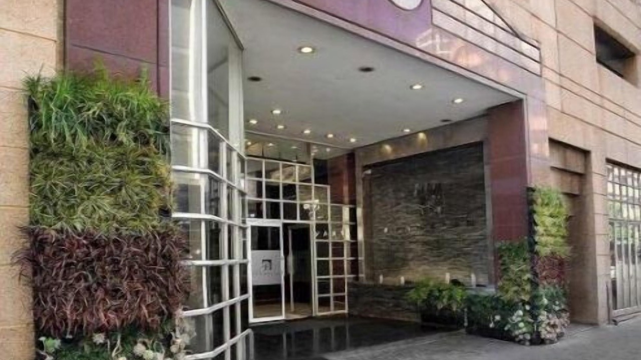 Photo of Outdoor in Downtown Johannesburg