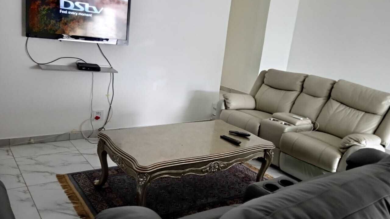 Photo of Livingroom in Erasmuskloof