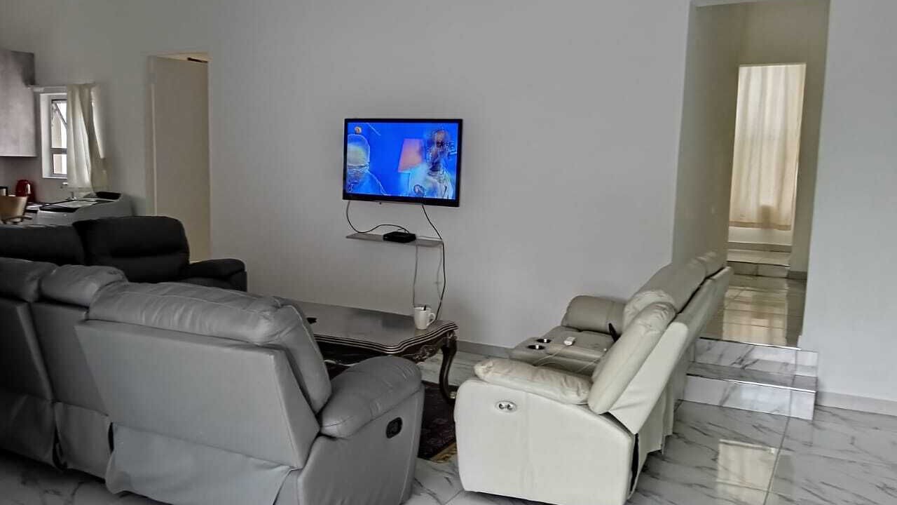 Photo of Livingroom in Erasmuskloof