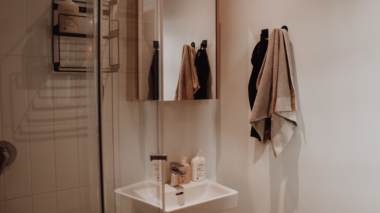 Photo of Bathroom in Three Anchor Bay