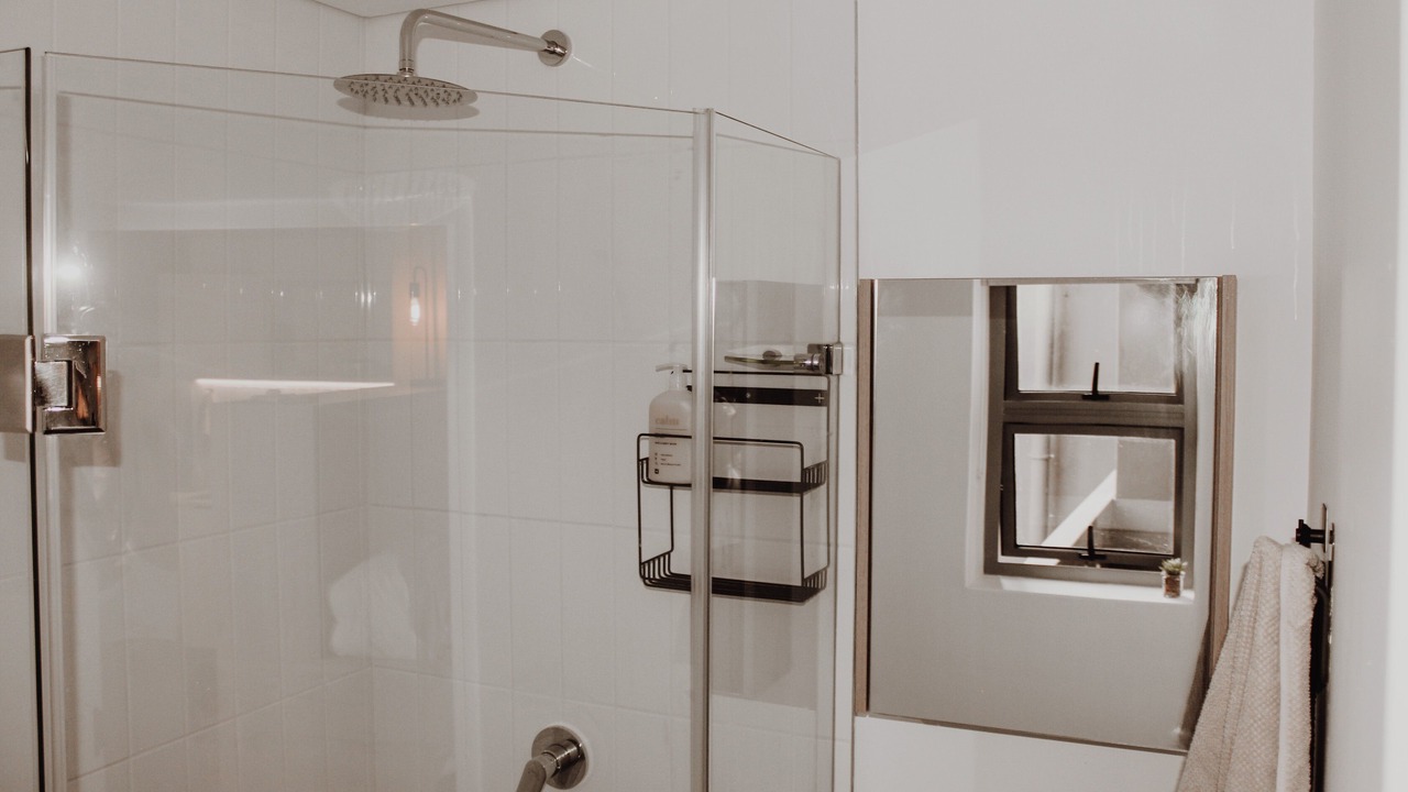 Photo of Bathroom in Three Anchor Bay
