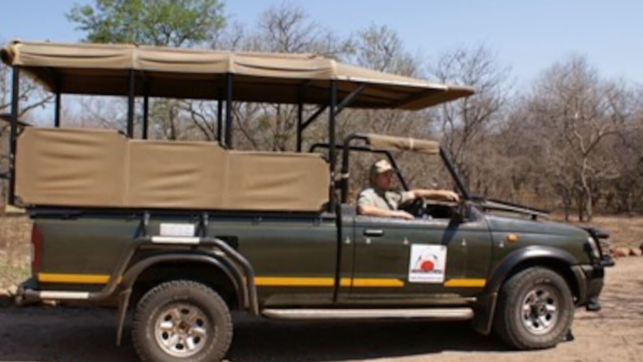 Photo of Others in Marloth Park