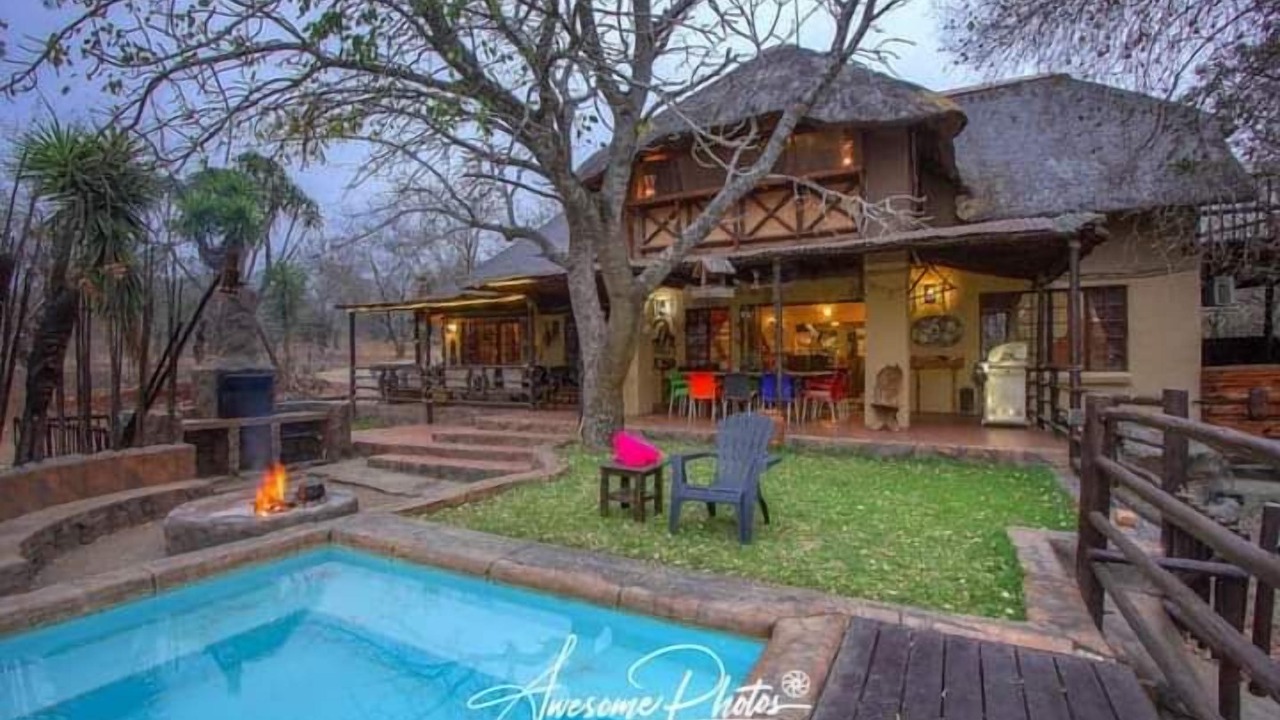Photo of Others in Marloth Park