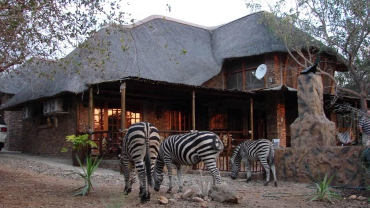 Photo of Others in Marloth Park