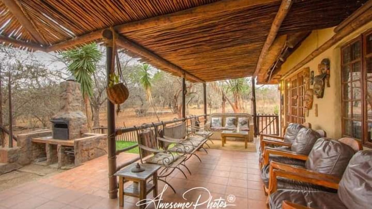 Photo of Others in Marloth Park