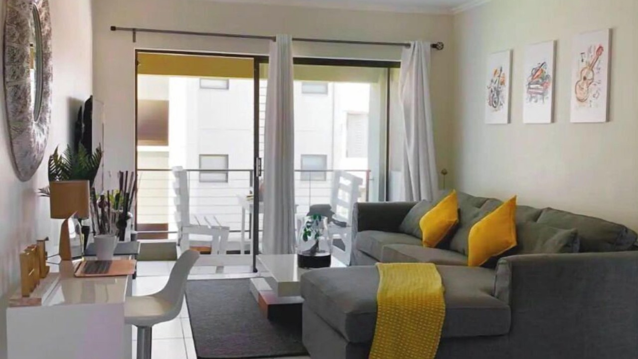 Photo of Livingroom in Lone Hill