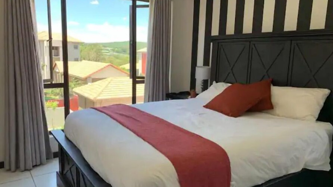 Photo of Bedroom in Lone Hill