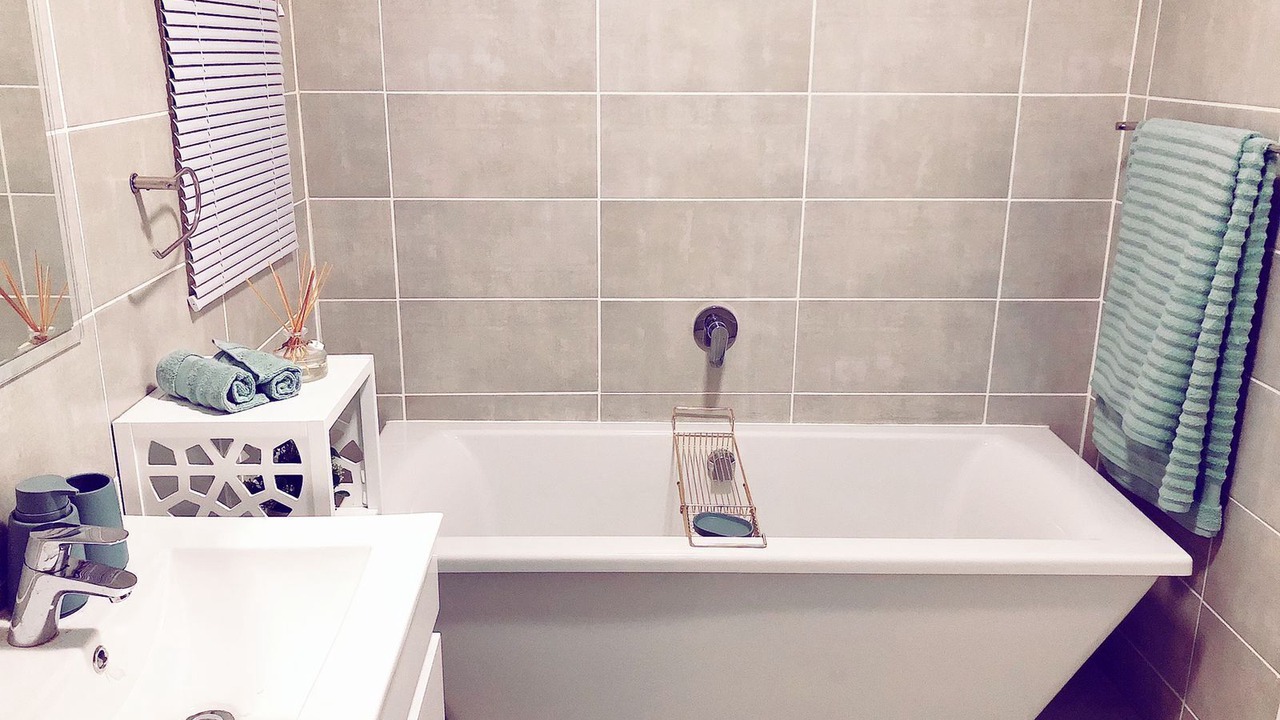 Photo of Bathroom in Tshwane
