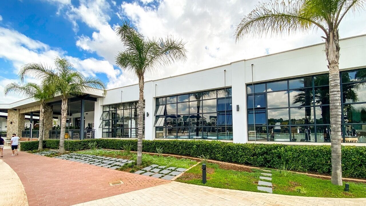 Photo of Outdoor in Tshwane