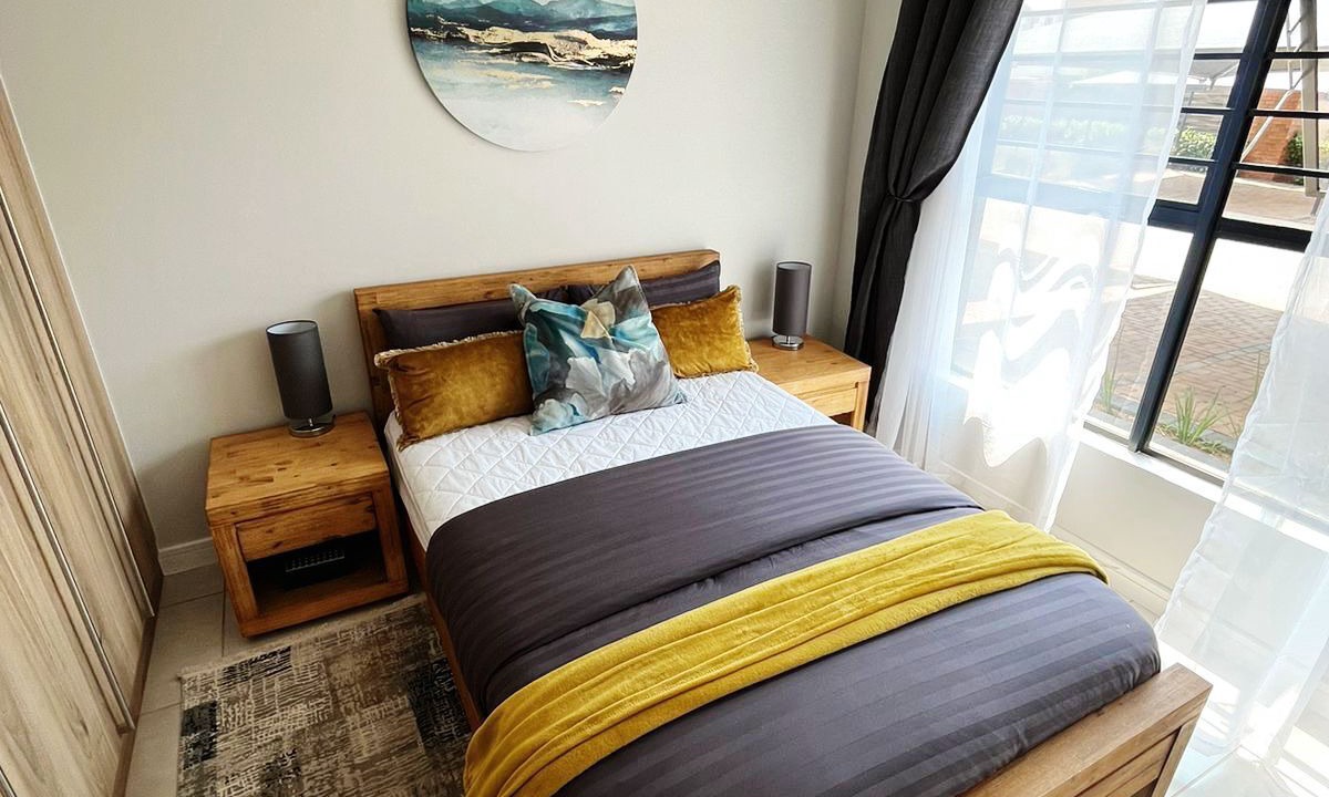 Photo of Bedroom in Tshwane