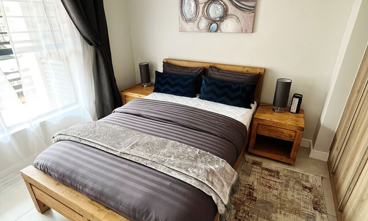 Photo of Bedroom in Tshwane