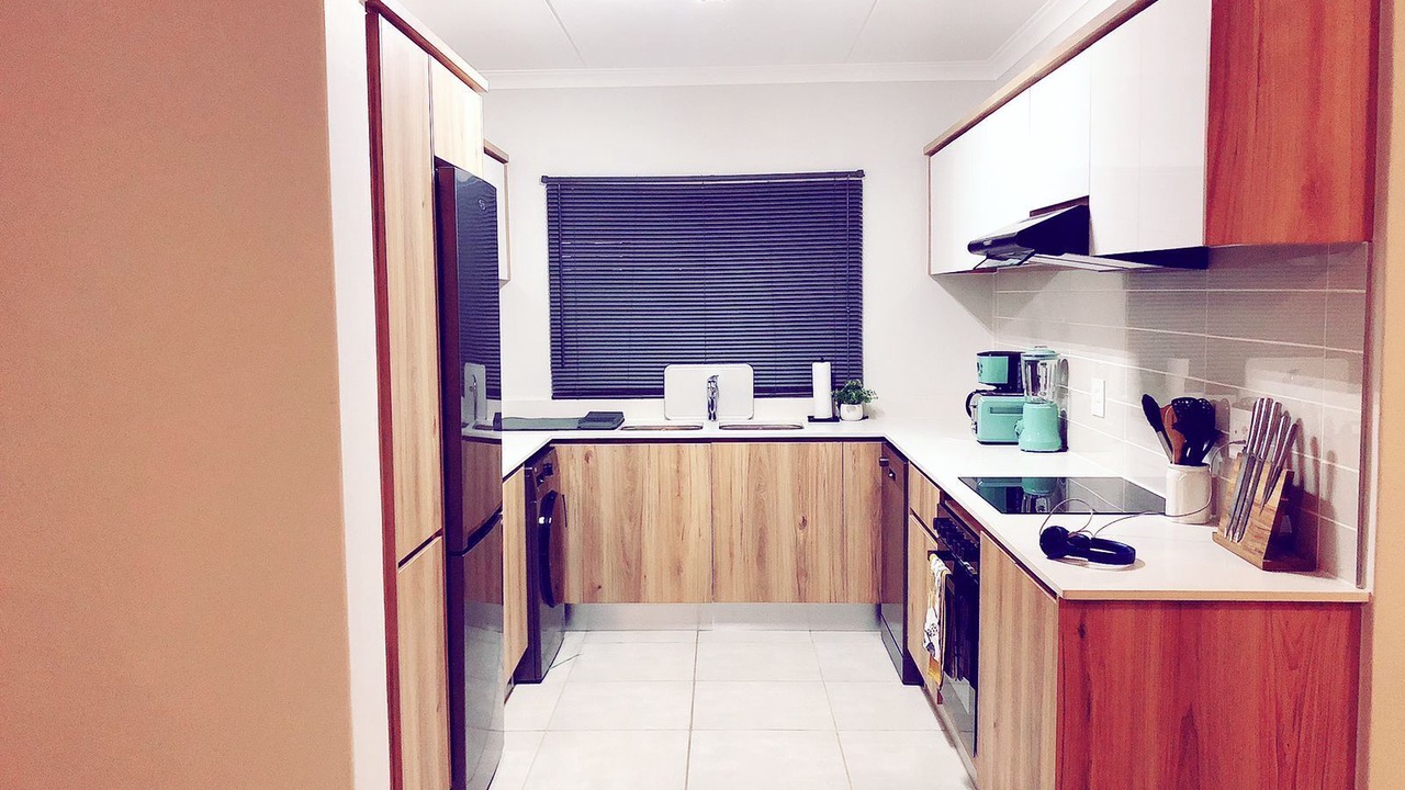 Photo of Kitchen in Tshwane