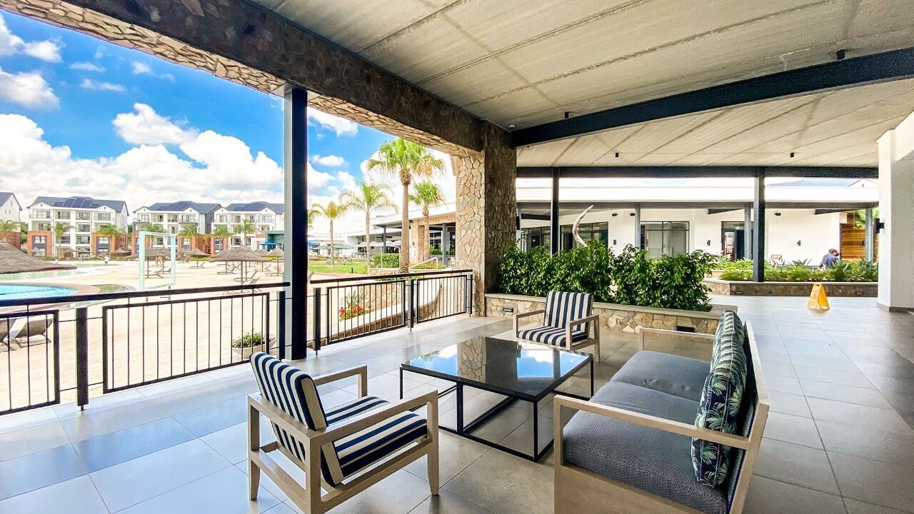 Photo of Patio Balcony in Tshwane
