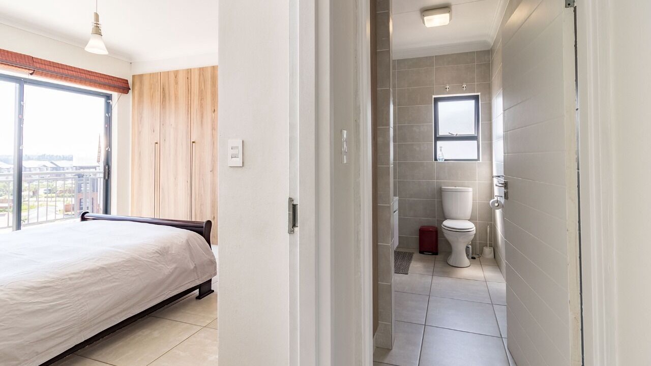 Photo of Bedroom in Tshwane