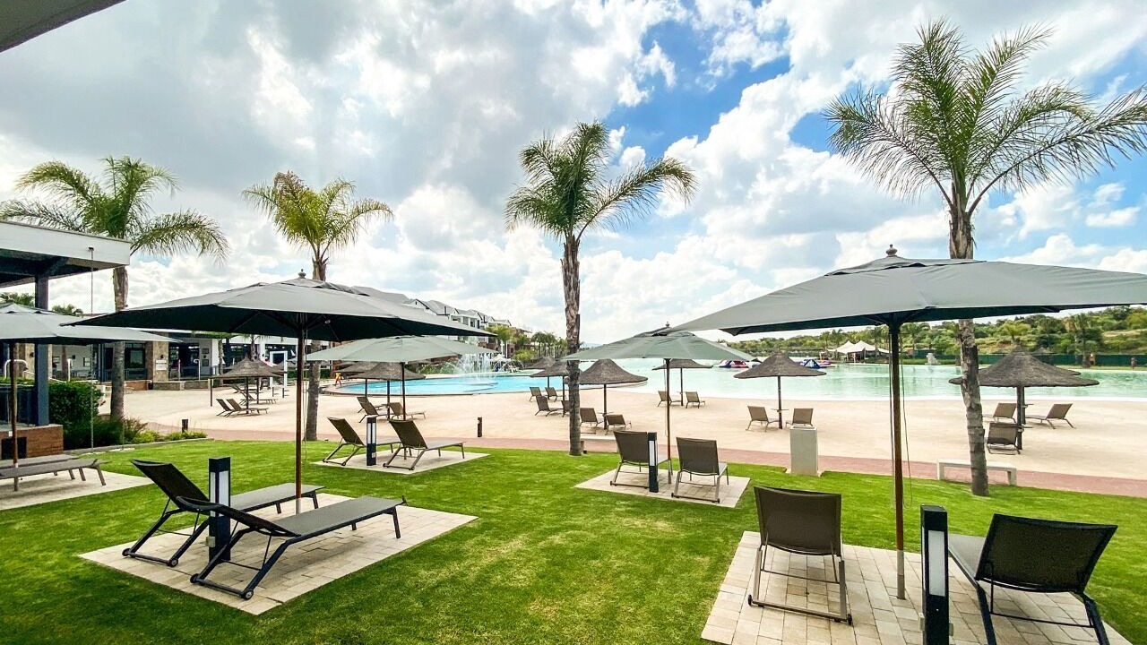 Photo of Patio Balcony in Tshwane