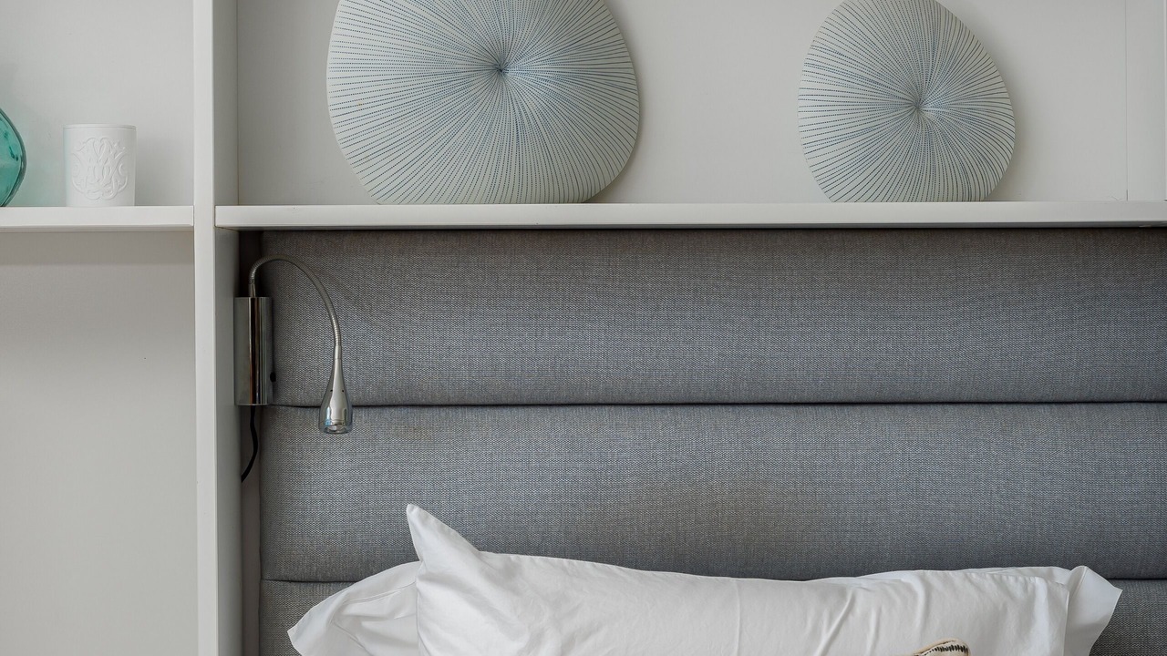 Photo of Bedroom in Bantry Bay
