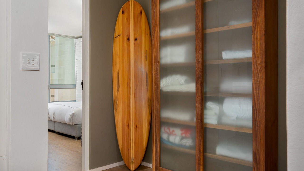 Photo of Bedroom in Bantry Bay
