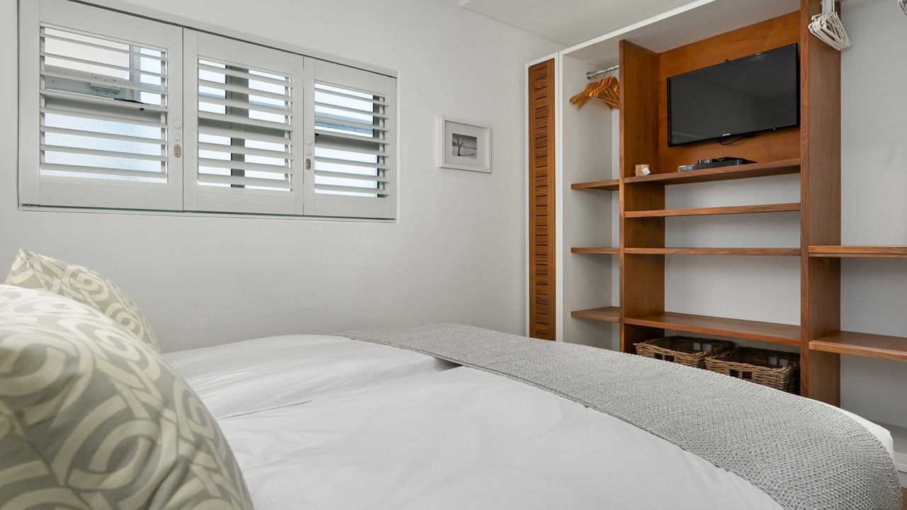 Photo of Bedroom in Bantry Bay