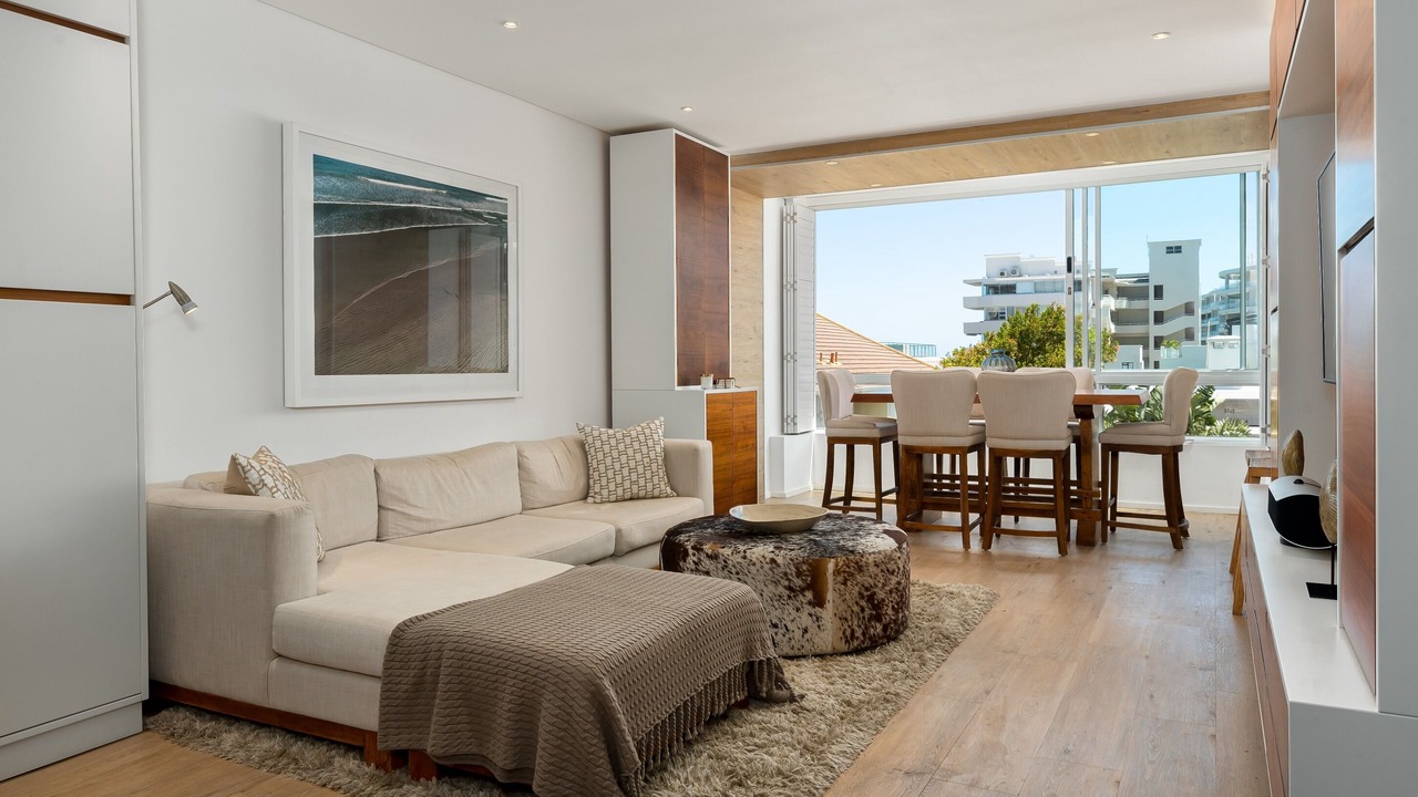 Photo of Livingroom in Bantry Bay