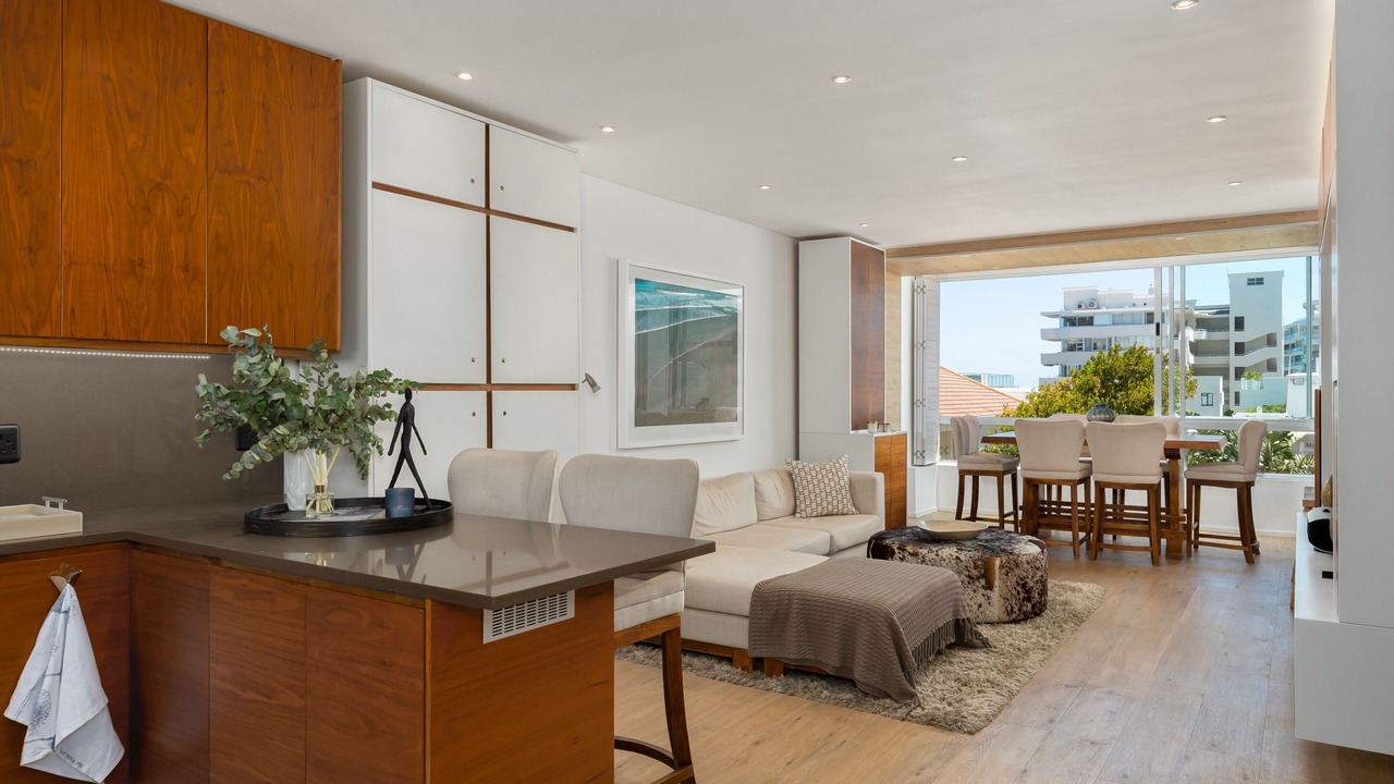 Photo of Livingroom in Bantry Bay