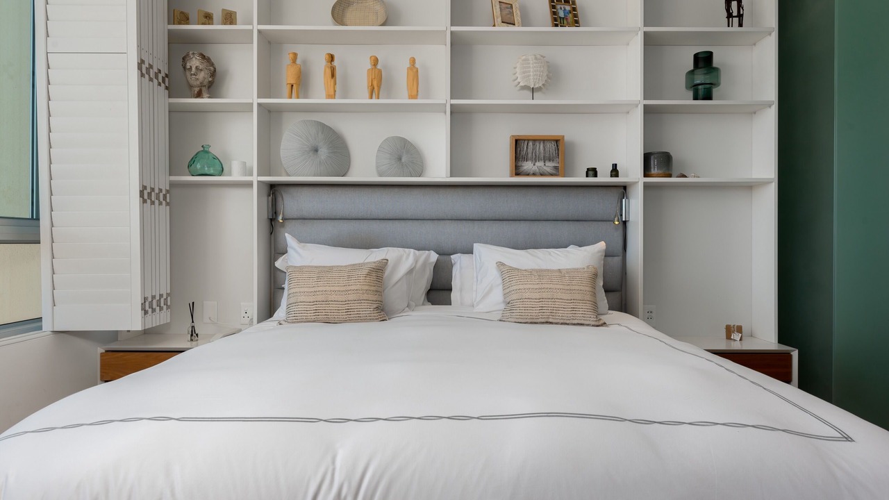 Photo of Bedroom in Bantry Bay