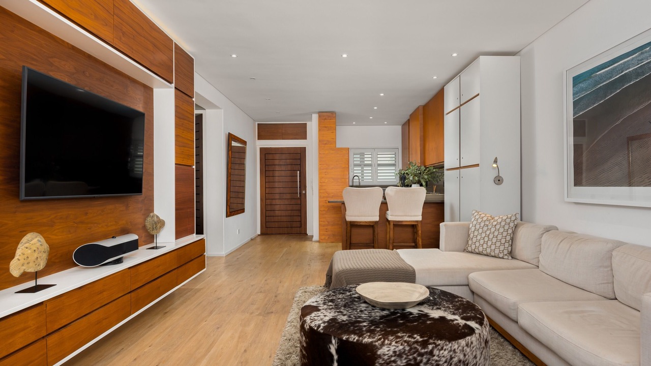 Photo of Livingroom in Bantry Bay