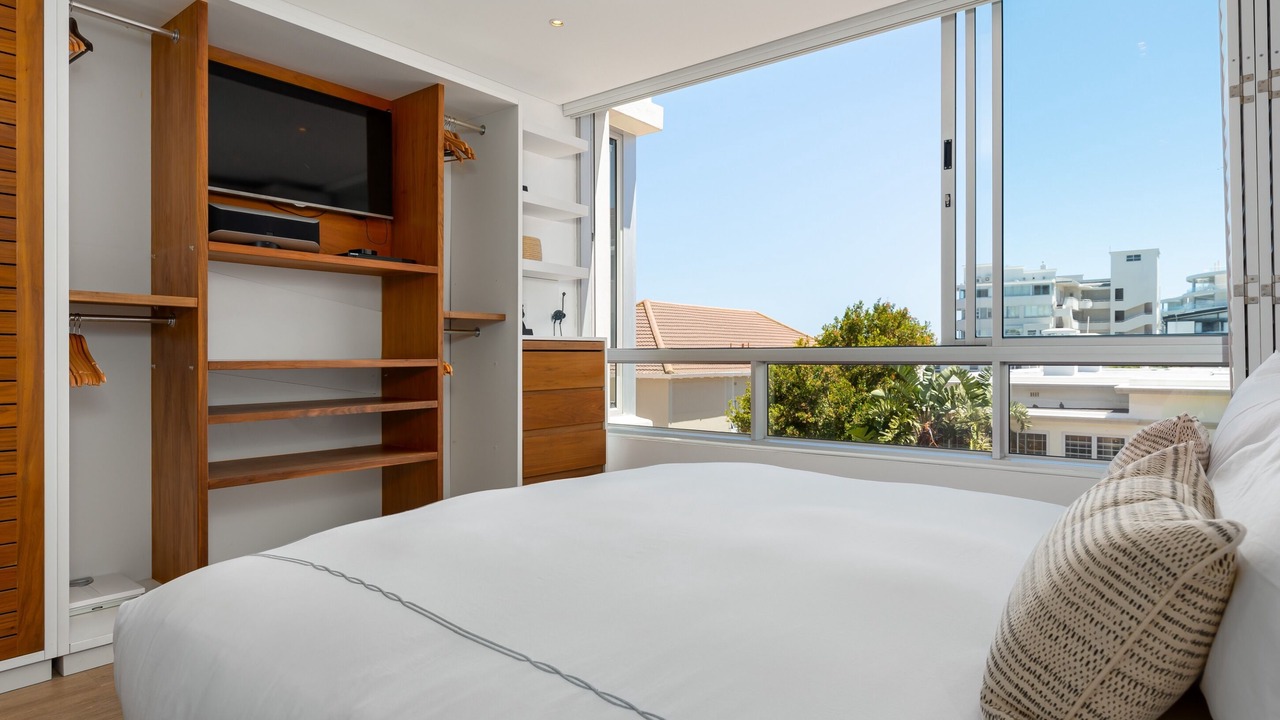 Photo of Bedroom in Bantry Bay