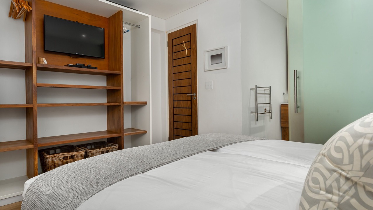 Photo of Bedroom in Bantry Bay
