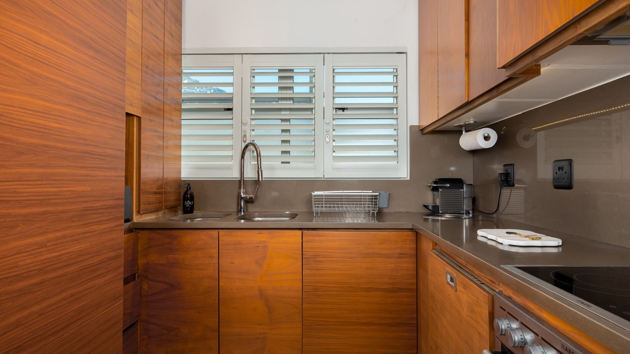 Photo of Kitchen in Bantry Bay