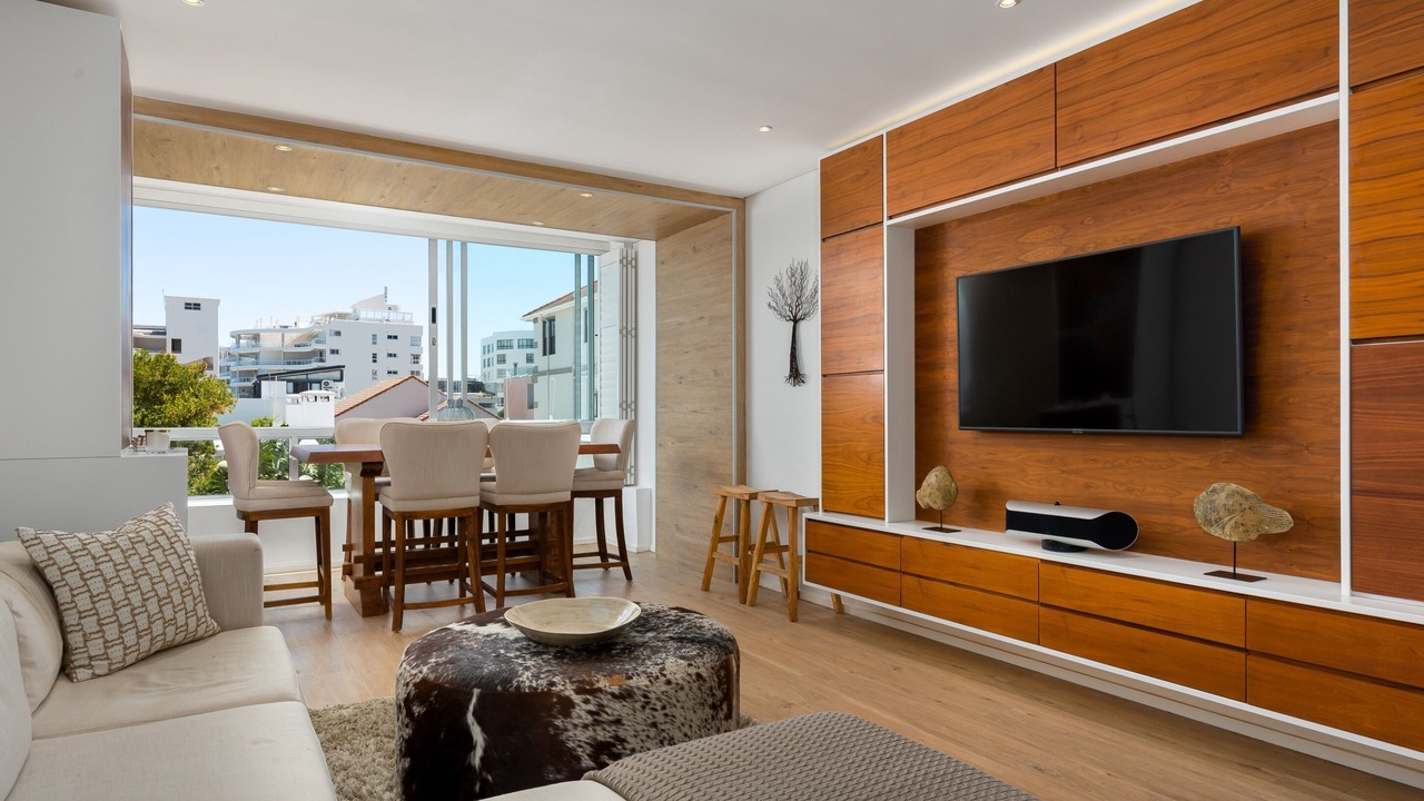 Photo of Livingroom in Bantry Bay