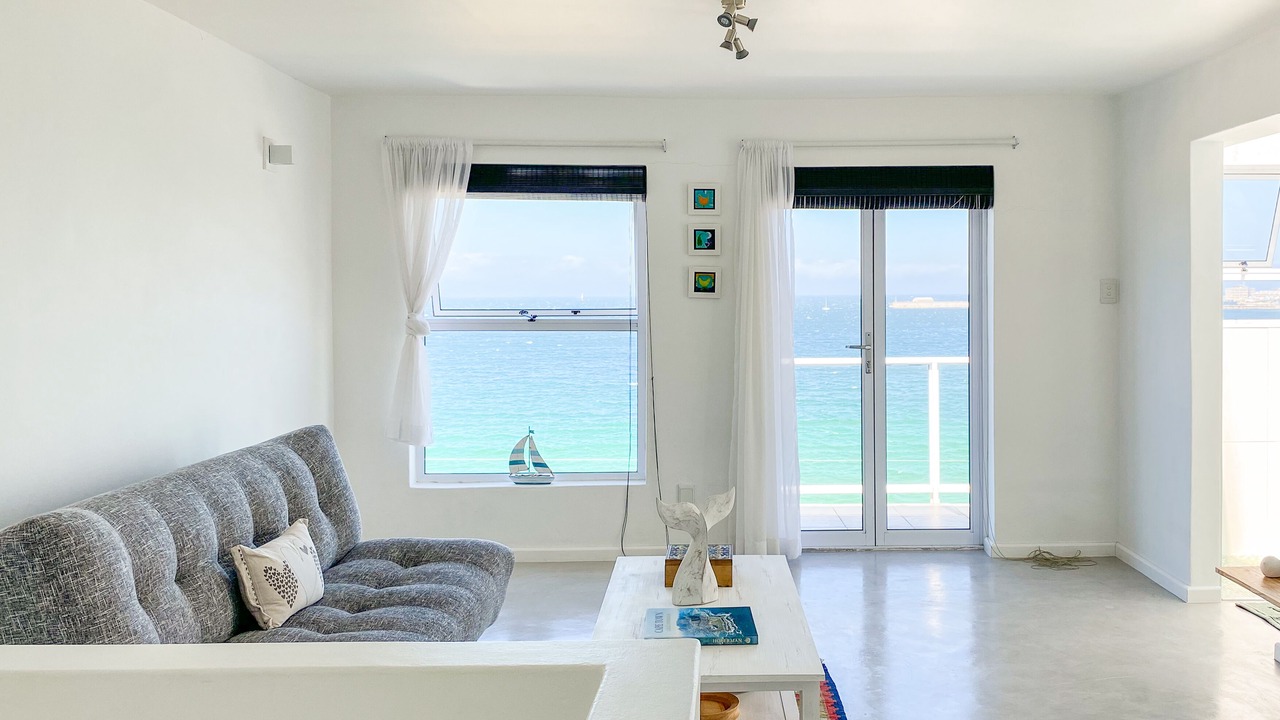 Photo of Livingroom in Cape Peninsula