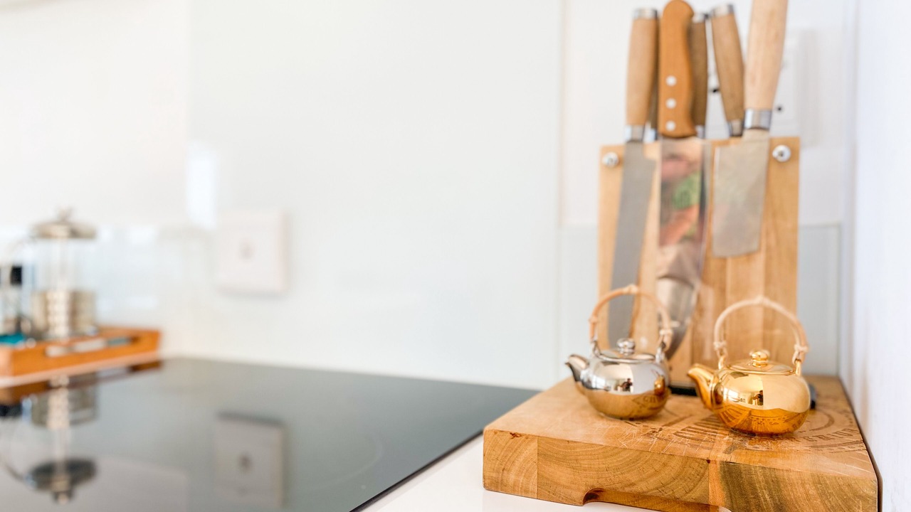 Photo of Kitchen in Cape Peninsula