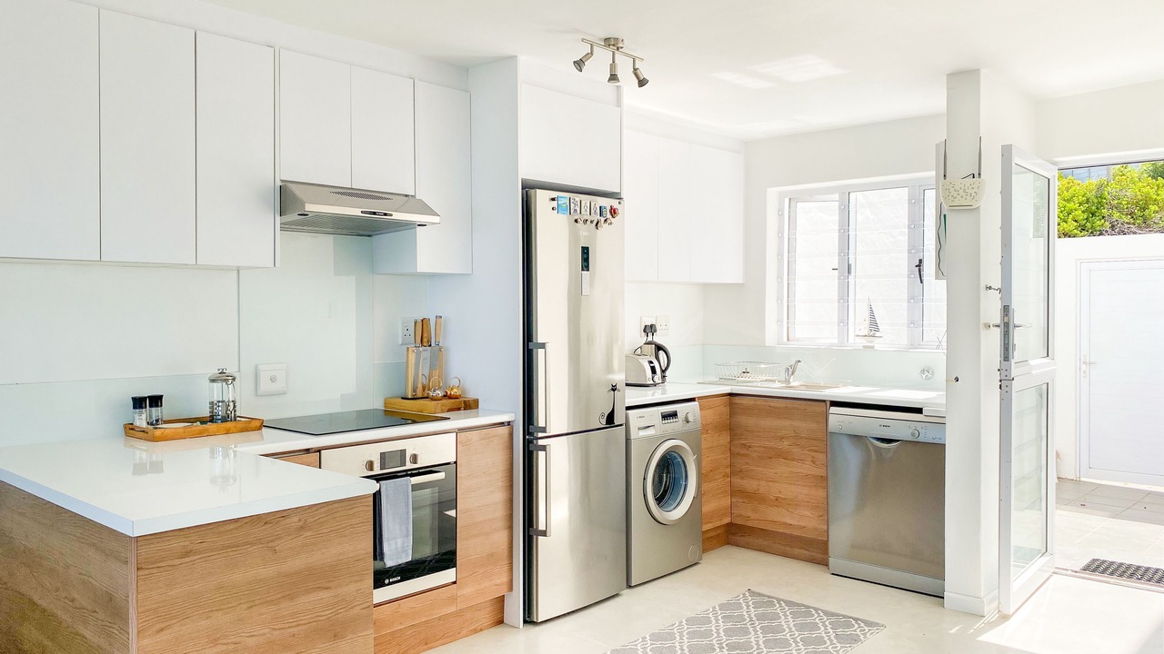 Photo of Kitchen in Cape Peninsula