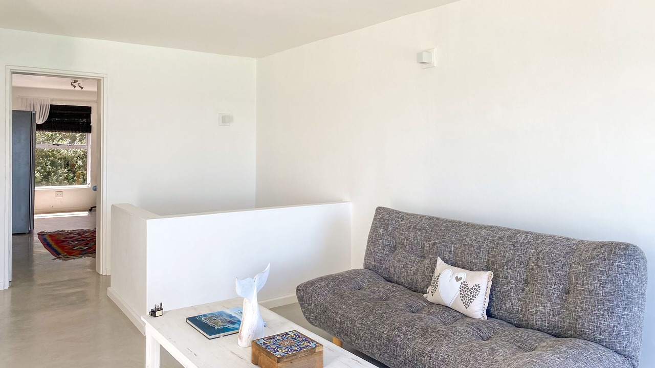 Photo of Livingroom in Cape Peninsula