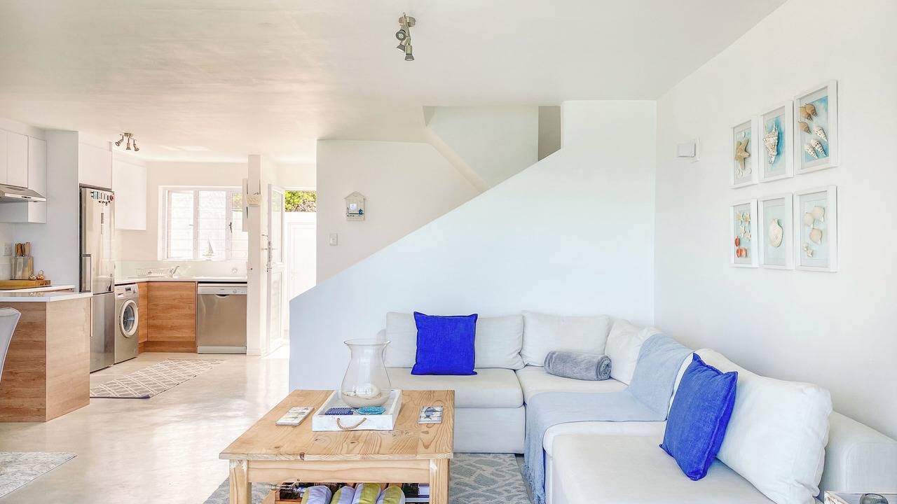 Photo of Livingroom in Cape Peninsula