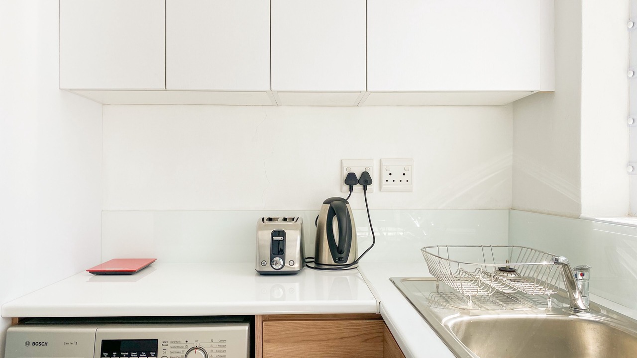 Photo of Kitchen in Cape Peninsula