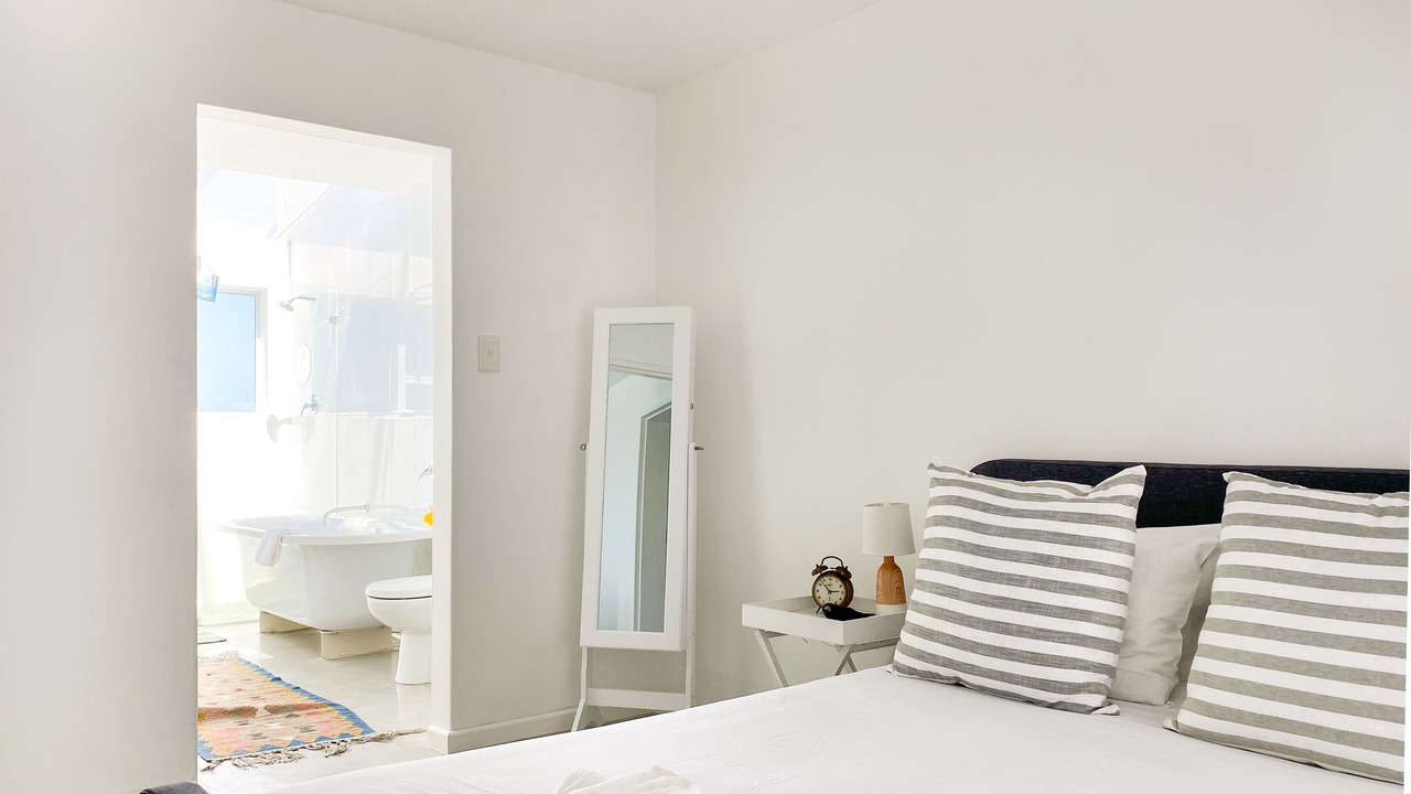 Photo of Bedroom in Cape Peninsula