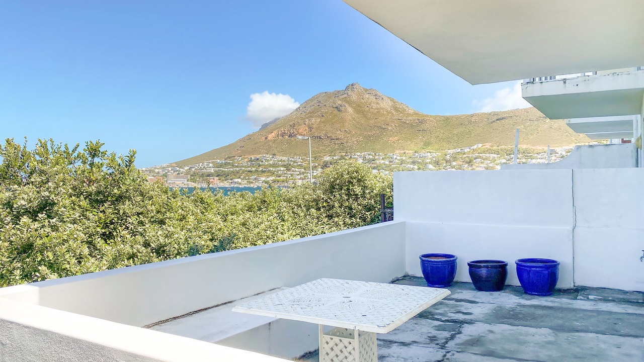 Photo of Patio Balcony in Cape Peninsula