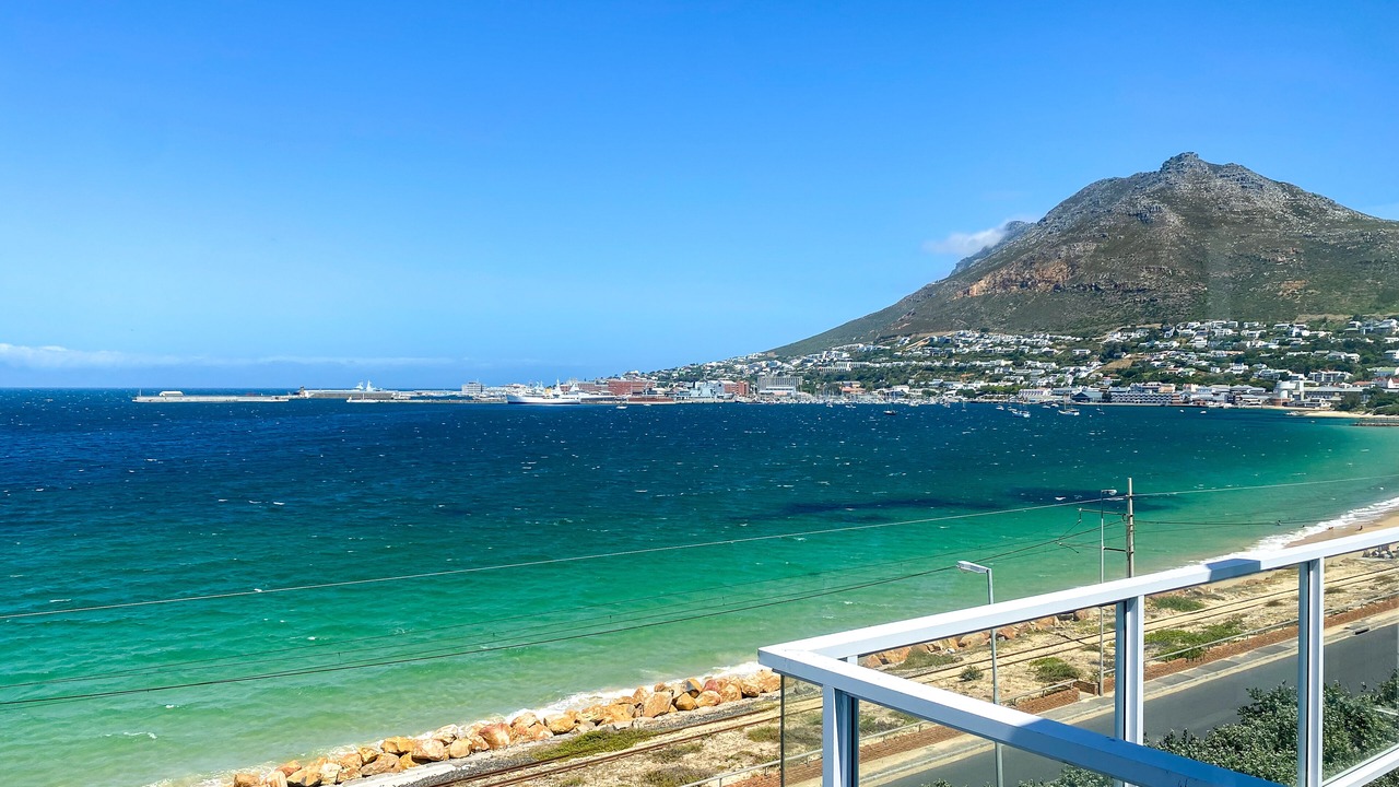 Photo of Others in Cape Peninsula