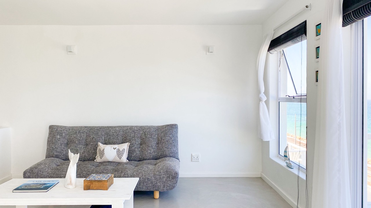 Photo of Livingroom in Cape Peninsula