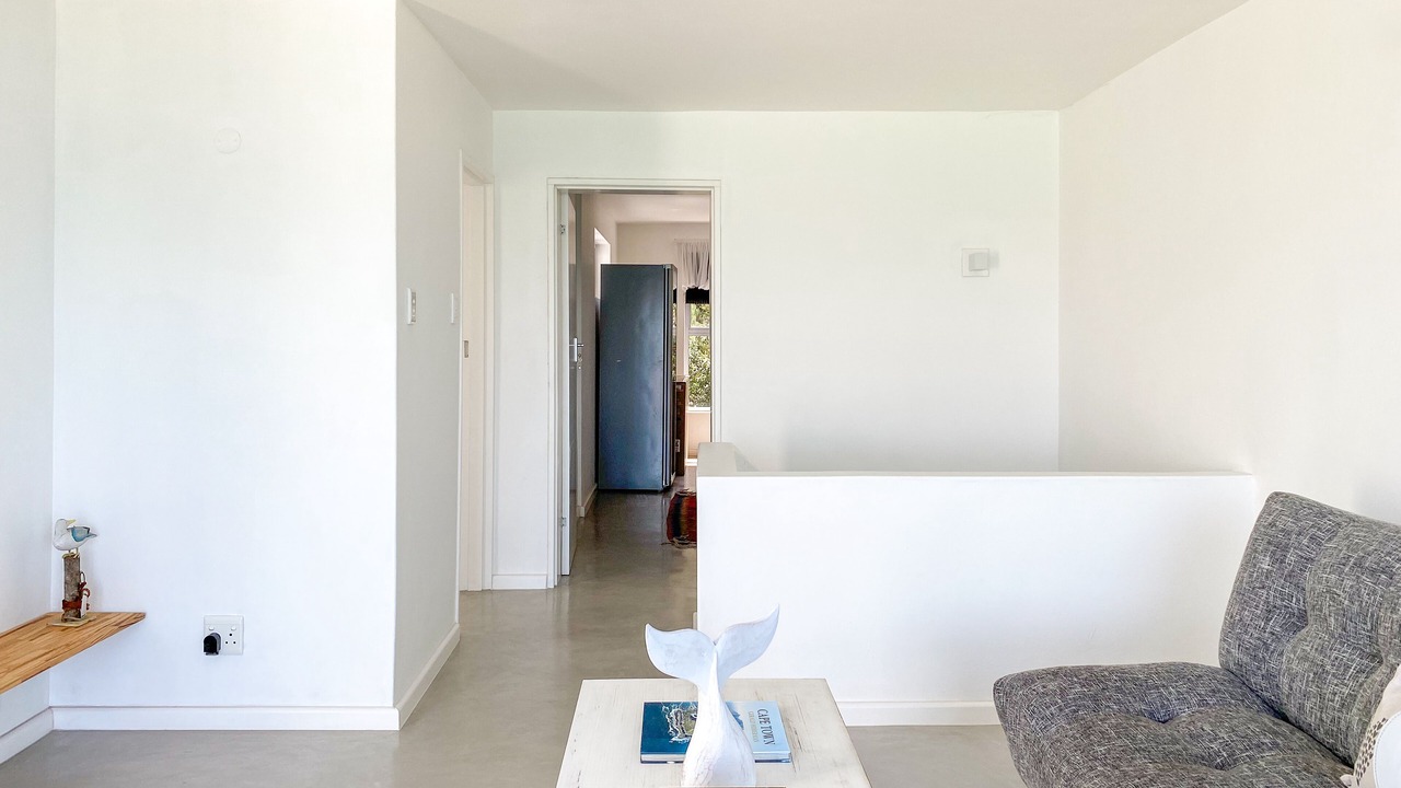 Photo of Livingroom in Cape Peninsula