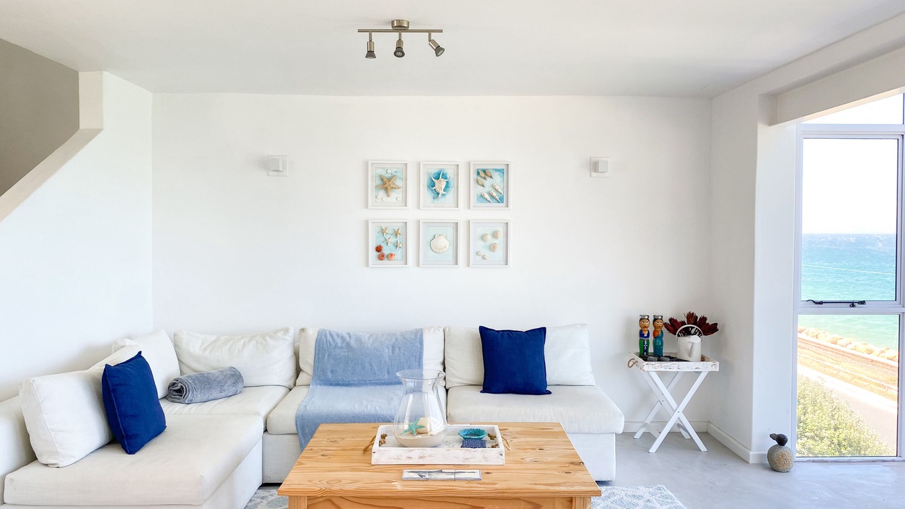 Photo of Livingroom in Cape Peninsula