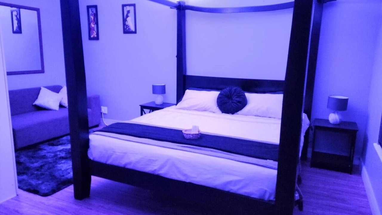 Photo of Bedroom in Ramsgate Beach