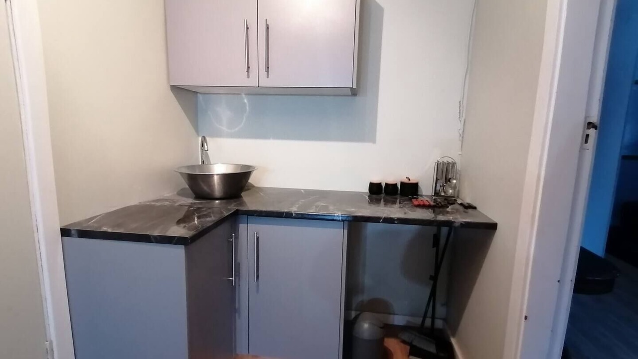 Photo of Kitchen in Ramsgate Beach